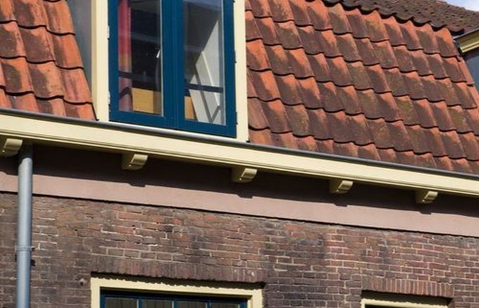 Boeidelen in Groningen — vakkundige uitvoering