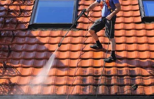 Dakonderhoud in Groningen — vakkundige uitvoering