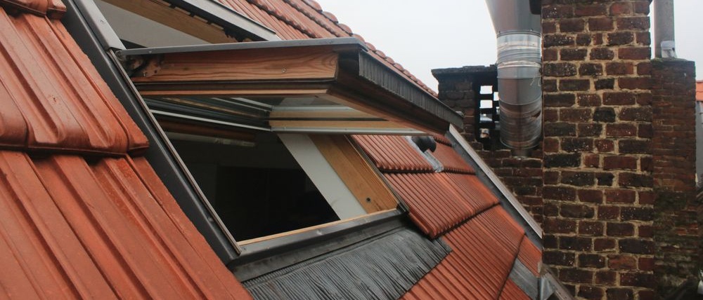 Dak vervangen in Groningen — vakkundige uitvoering